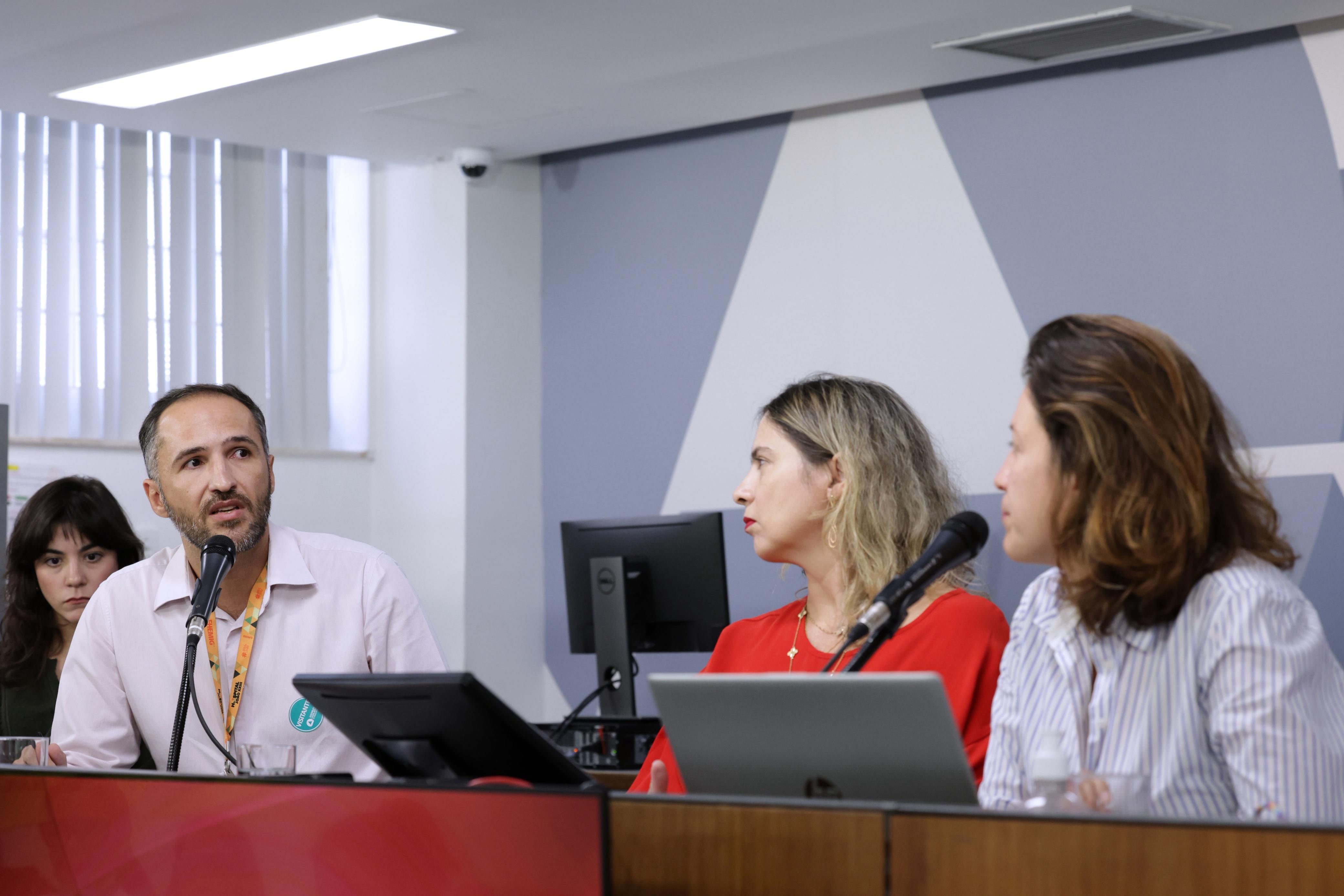 Mesmo com transferências, Fhemig diz que capacidade de atendimento do João XXIII segue a mesma