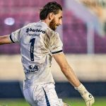 Goleiro não renova com o Confiança e está fora das finais da Copa do Nordeste