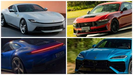 Apaixonados por carros têm novo espaço para conhecer as novidades do segmento