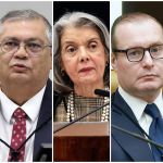 Primeira Turma do STF: conheça quem vai julgar Jair Bolsonaro