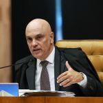 Julgamento de Bolsonaro: Câmara de BH pode tornar Moraes 'persona non grata'
