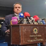 Senador Efraim Filho apresenta relatório sobre projeto do Código de Defesa do Contribuinte