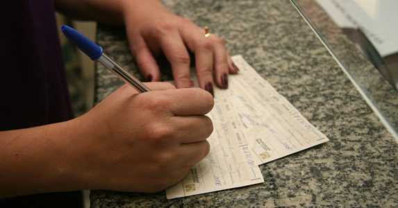 Cheques