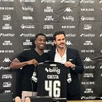 Carlos Cuesta revela se está pronto para estrear com a camisa do Vasco