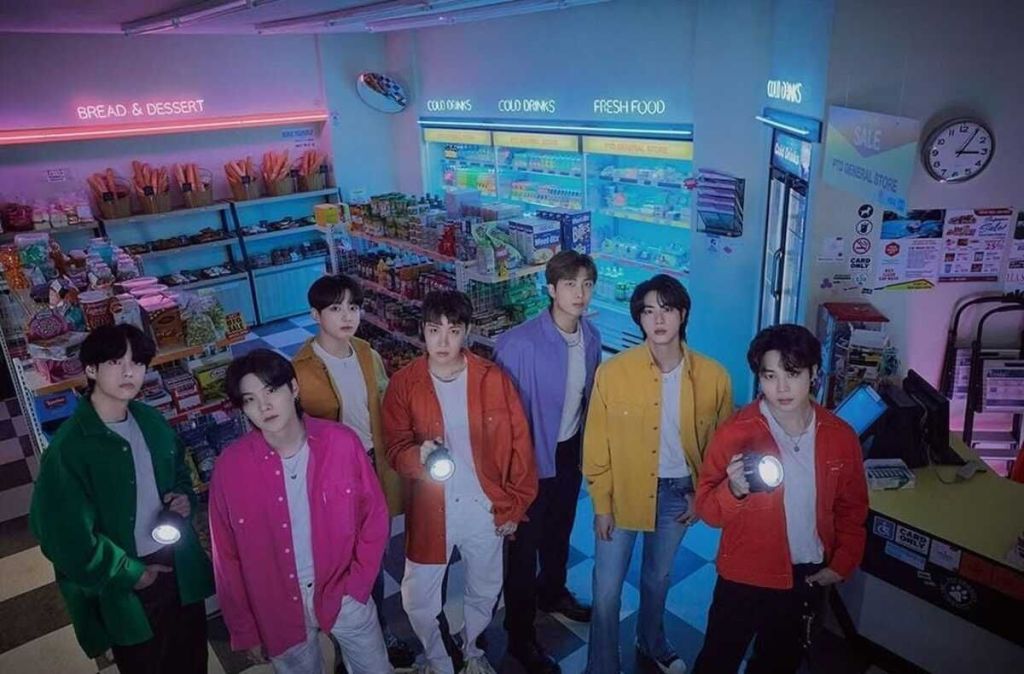 BTS no Brasil? Grupo de K-POP terá novo álbum e turnê mundial em