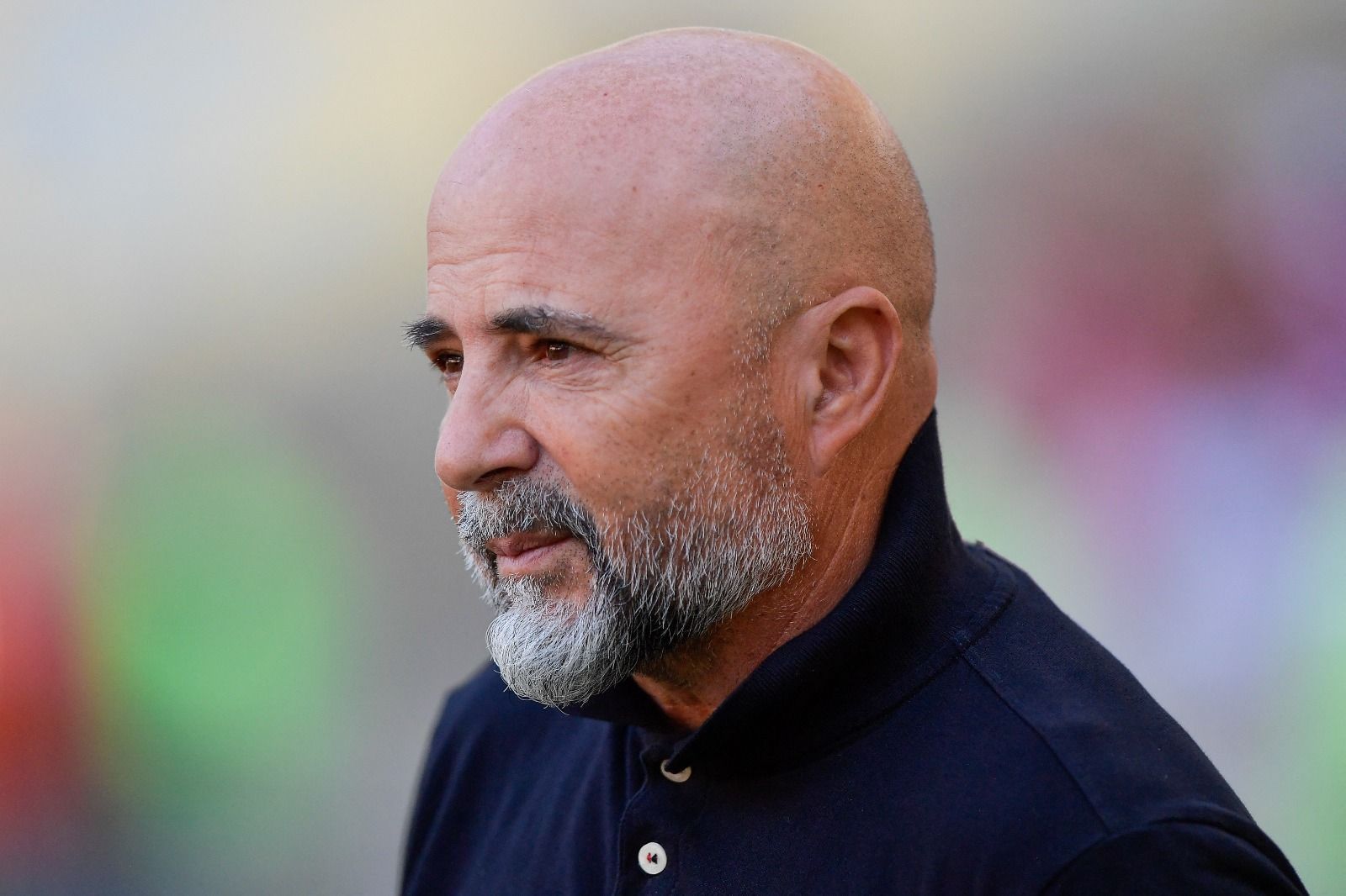 Atlético: Sampaoli tem admiração de Kaio Jorge e tratou titular do Cruzeiro como amuleto