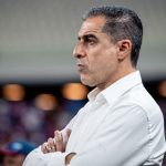 Fortaleza demite técnico Renato Paiva após 10 jogos