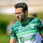 América x Avaí: veja as escalações para o jogo pela Série B do Brasileiro