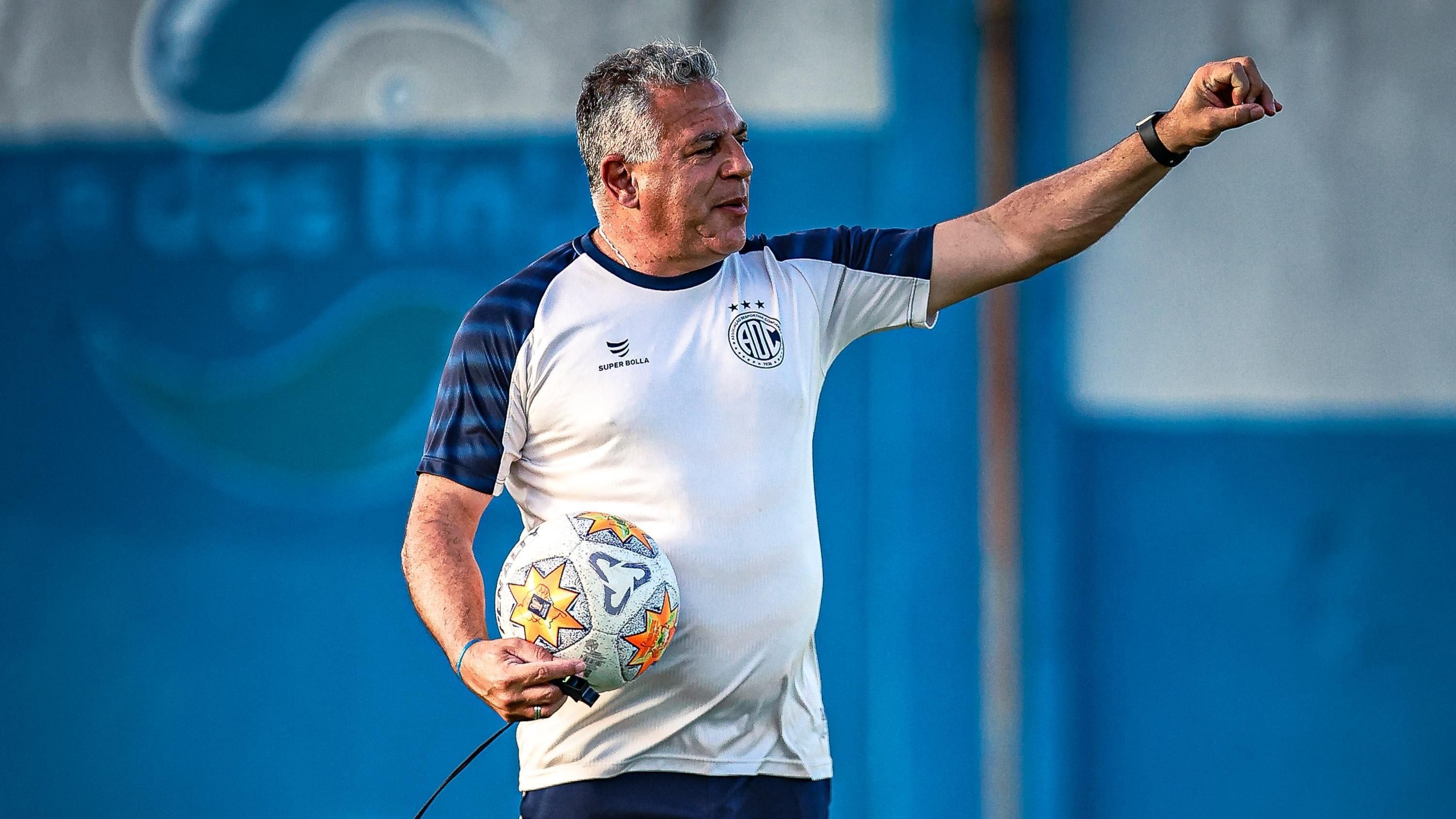 Escalação do Confiança: técnico não tem desfalques por lesões para final do Nordestão