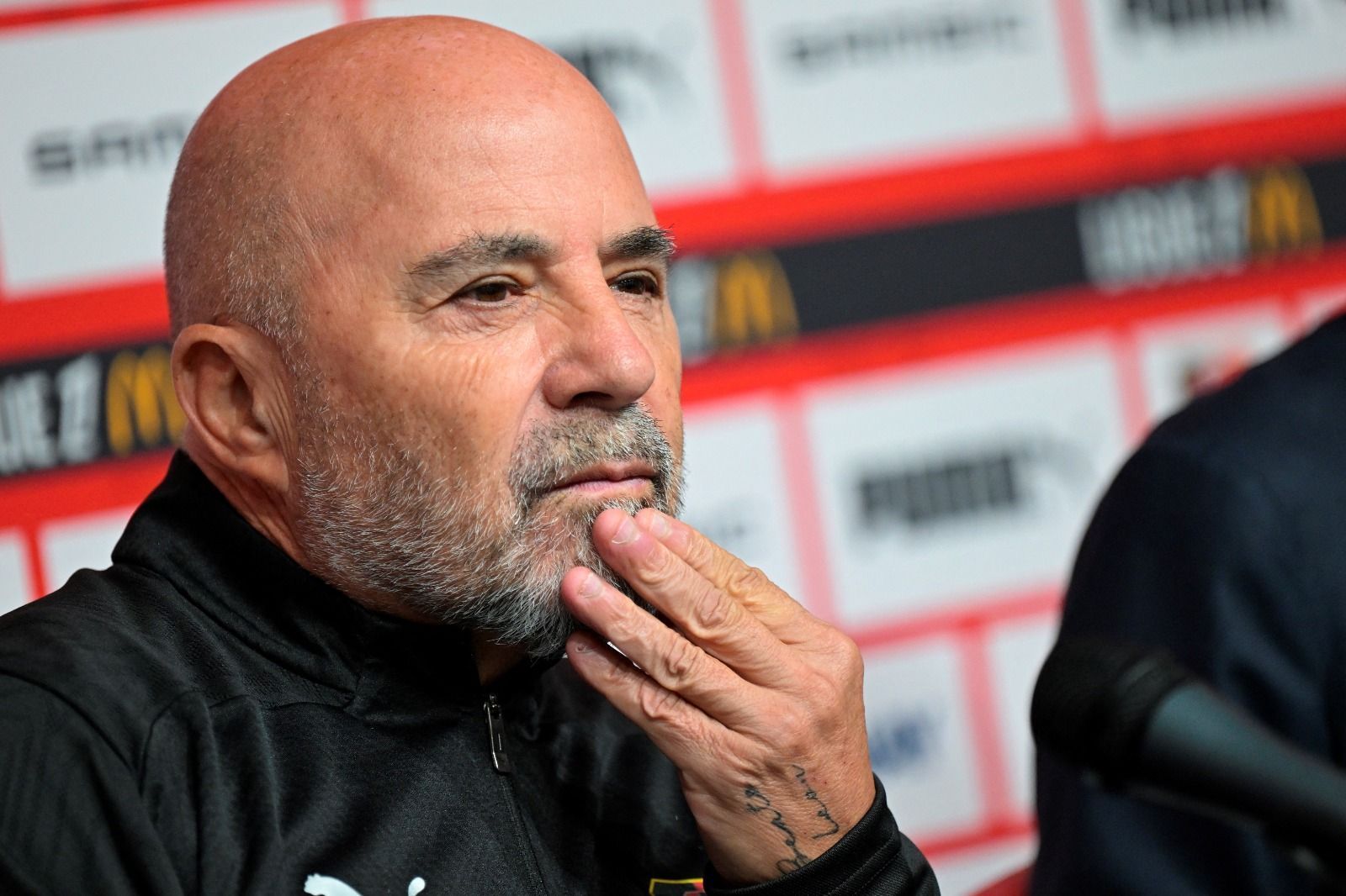 Jornal argentino cita negociação com Santos e Neymar ao repercutir Sampaoli no Atlético