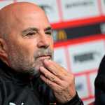 Jornal argentino cita negociação com Santos e Neymar ao repercutir Sampaoli no Atlético