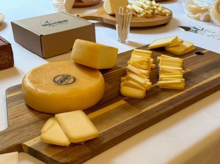 Festivais de queijo são meios de estimular o consumo do queijo em Minas e no Brasil