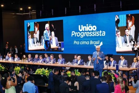 Federação União Progressista