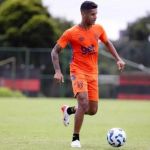 Ameaçado, lateral do Sport se desculpa com Jair e ganha apoio de jogador do Vasco