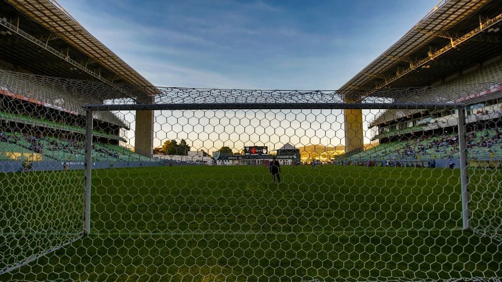 América x São Paulo: Independência terá público na final da Copa do Brasil Sub-20