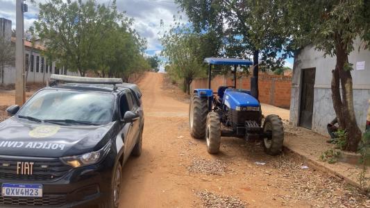 As prisões ocorreram nessa quarta-feira (3) em Januária, Montes Claros e Formiga, durante a operação Porteira Aberta, deflagrada para apurar crimes ocorridos em Campo Belo e Candeias, no Centro-Oeste mineiro.