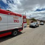Mulher é presa após esfaquear companheiro 11 vezes em Montes Claros