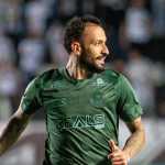 Coritiba fecha janela com apenas uma contratação e valoriza elenco