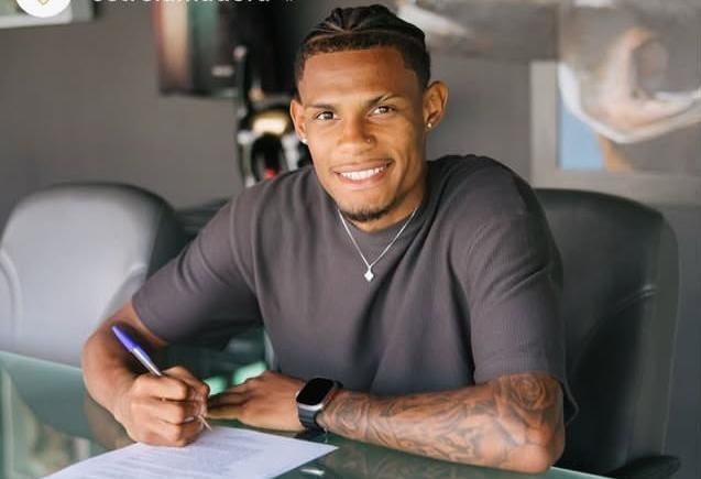 Jogador que caiu com Atlético Sub-20 jogará ao lado de goleiro 'cria' do Galo na Europa