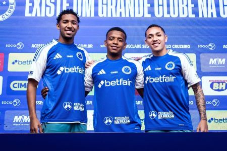Movimentações na janela mostram nova identidade do Cruzeiro e aposta no scout