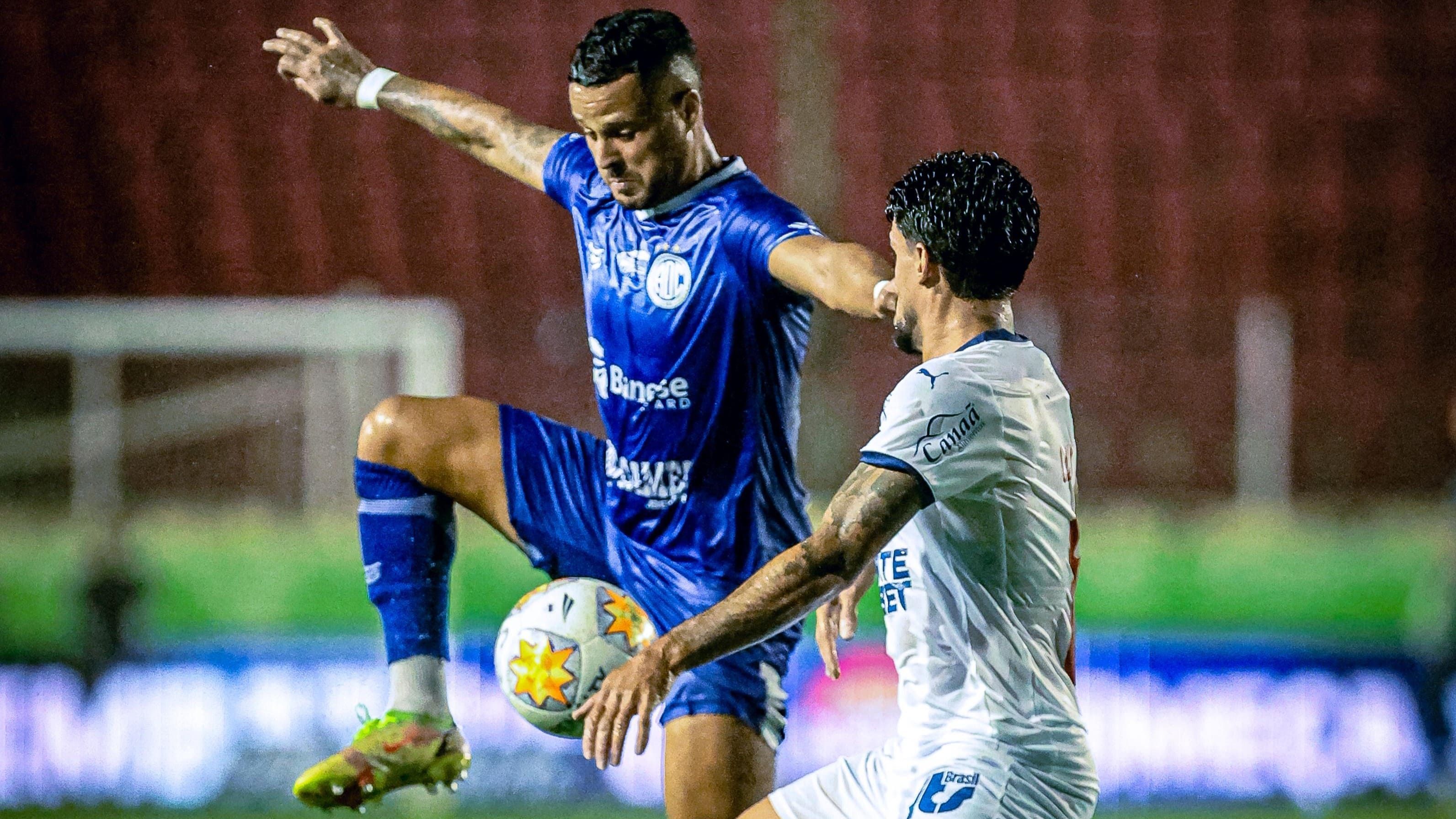 O que o Confiança precisa fazer para ser campeão da Copa do Nordeste