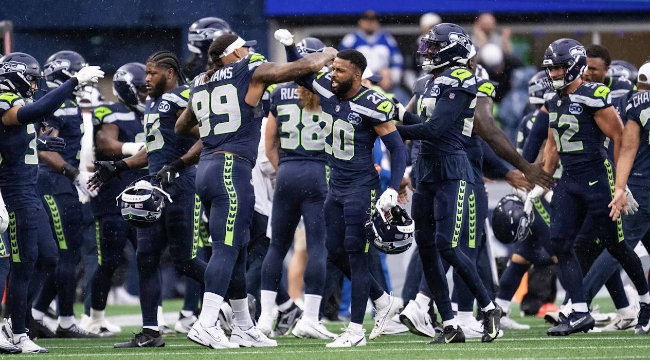 Seahawks são vendidos por R$ 49,5 bilhões, valor recorde na NFL