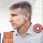 Fortaleza anuncia contratação de ídolo do Boca Juniors como novo técnico