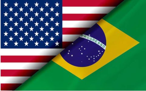 Situação de Bolsonaro é inegociável! Nem Trump e nem Lula arredam o pé!