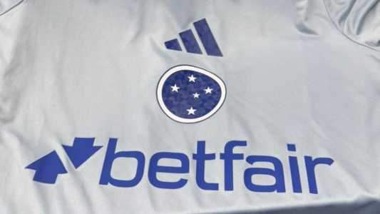 Camisa do Cruzeiro que será lançada nesta sexta (5)