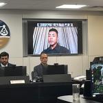 STJD suspende Bruno Henrique, do Flamengo, em caso de manipulação de apostas
