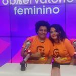 Em podcast, esposa de gari assassinado em BH e motorista do caminhão falam sobre o crime