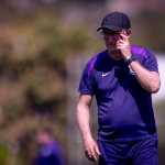 Dorival planeja retornos para Corinthians x Athletico-PR; veja
