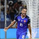 Eslováquia surpreende e derrota Alemanha pelas Eliminatórias Europeias
