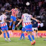 Paraguai empata em casa com o Equador e garante vaga na Copa do Mundo de 2026