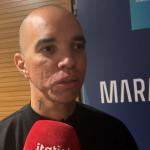Diego Tardelli vê dificuldades para Atlético no clássico, mas liga modo 'eu acredito'