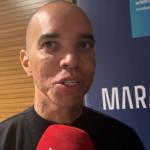Ídolo do Atlético avalia escalação de Ancelotti e se vê parecido com atacante da Seleção