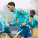 Cruzeiro: Kaio Jorge se lesiona, é cortado da Seleção e vira dúvida para clássico