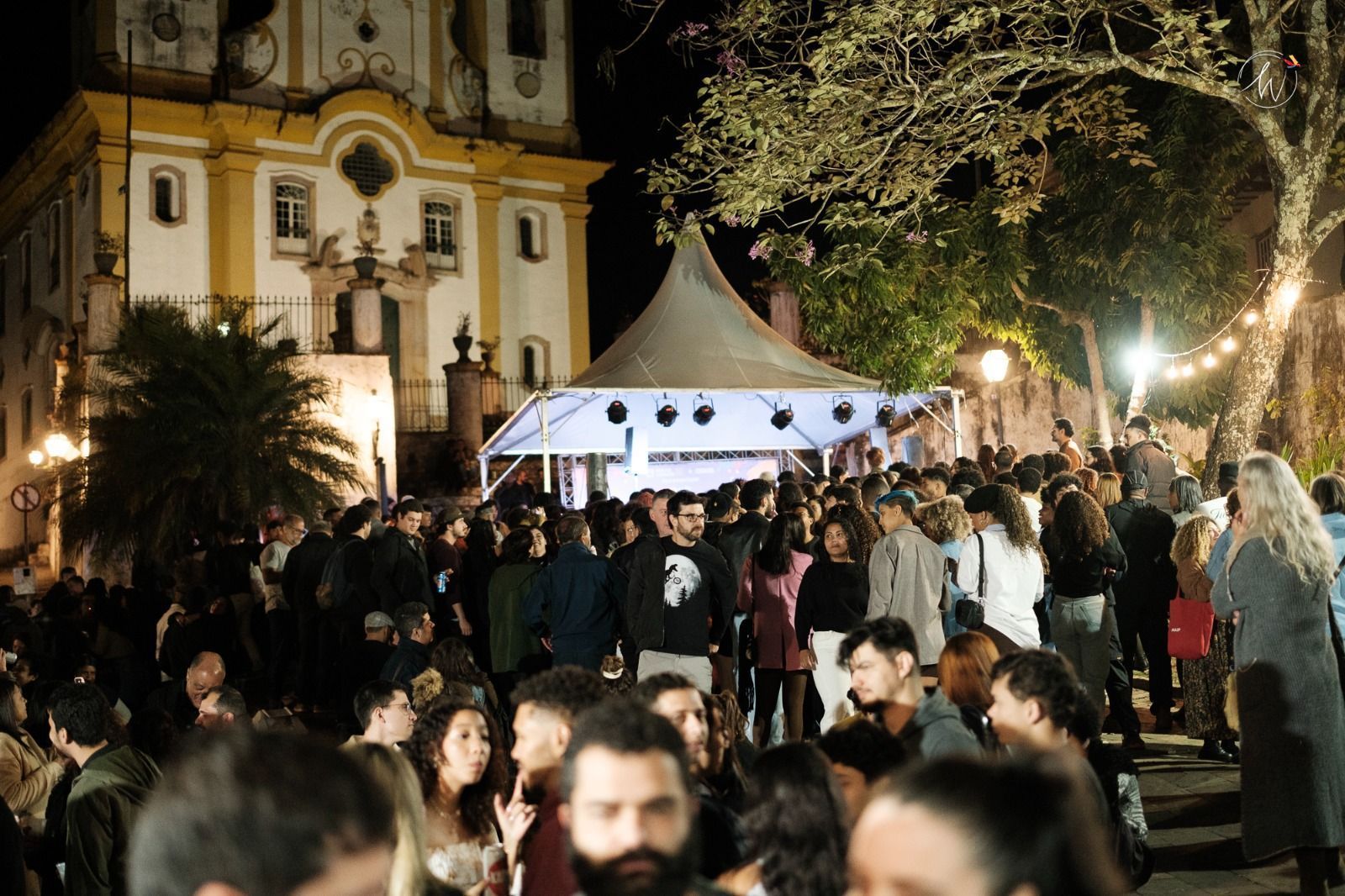Ouro Preto recebe Sextas Abertas com oficina sobre Palestina