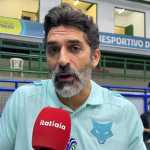 Técnico do Sada Cruzeiro avalia equilíbrio no Campeonato Mineiro Masculino de Vôlei