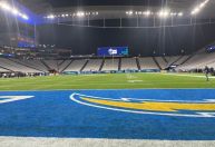 CazéTV ou GE TV? Veja maior audiência na transmissão da NFL no Brasil
