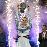 Aryna Sabalenka derrota dona da casa e conquista bicampeonato no US Open