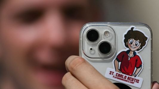 Carlo Acutis, primeiro santo millennial