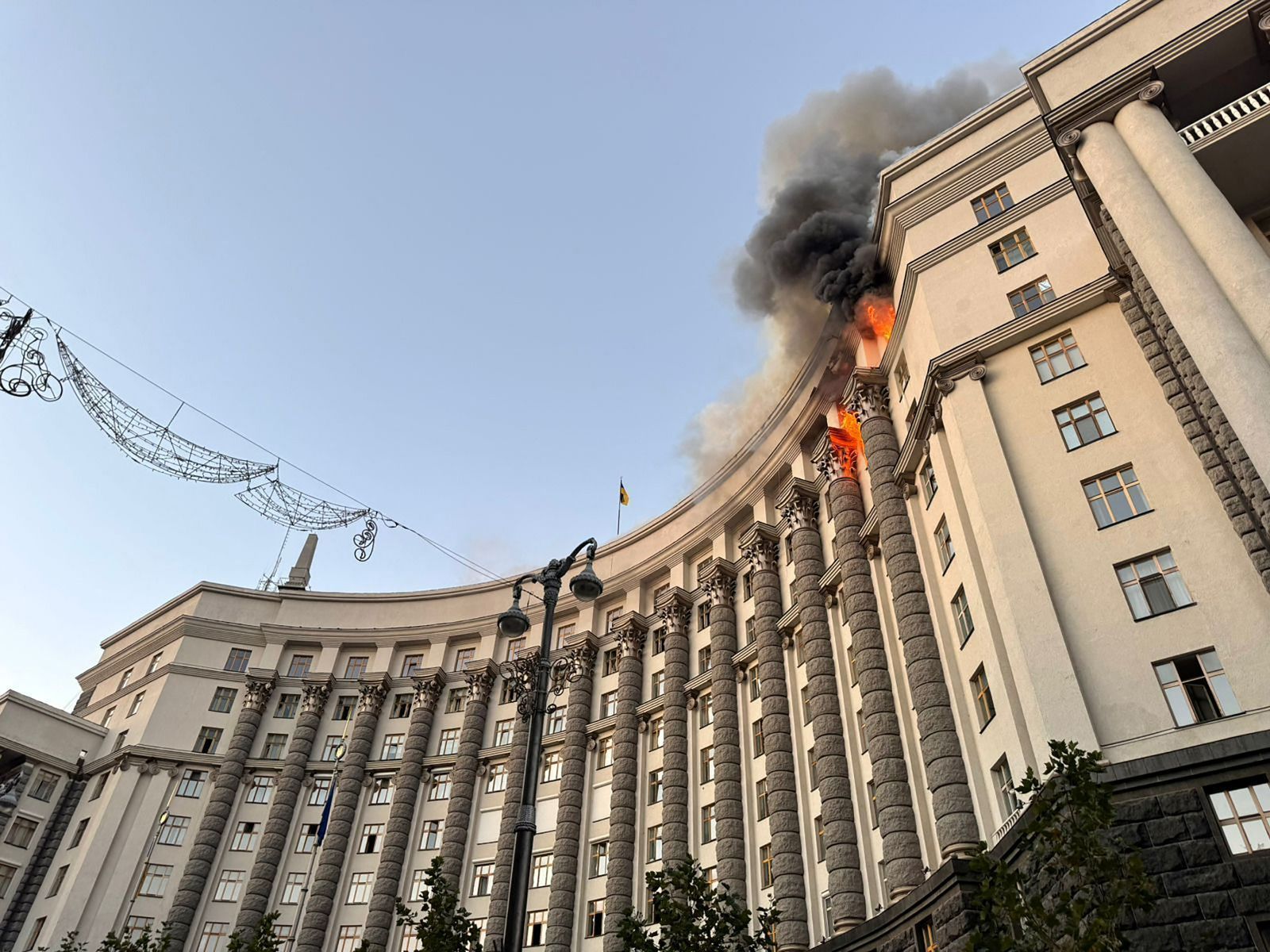 União Europeia condena ataque ‘recorde’ da Rússia a Kiev e detona Putin