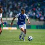 Para conquistar título do Brasileiro Feminino, Cruzeiro terá que alcançar feito inédito