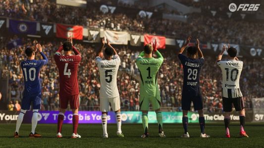 EA FC 26 será lançado no dia 26 de setembro
