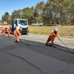 Obras na BR-040: confira os trechos impactados até segunda-feira (22/9)