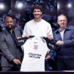 Gustavo Henrique priorizou Corinthians em meio a sondagens de clubes brasileiros