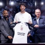Gustavo Henrique priorizou Corinthians em meio a sondagens de clubes brasileiros