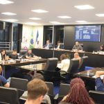 Câmara de Timóteo retoma tramitação de projeto sobre acessibilidade em supermercados