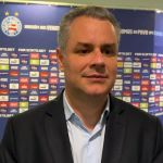 Presidente do Confiança revela destino de premiação da Copa do Nordeste